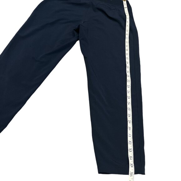 32 DEGREES COOL Athletic Pants Size Medium Blue Stretchy 4 Pockets - Picture 7 of 12